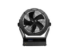 EUROLITE AF-180 Stage-Ventilator DMX