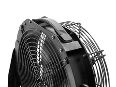 EUROLITE AF-180 Stage-Ventilator DMX