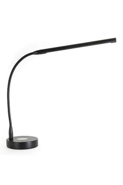 GEWA Klavierlampe PL-39 - Black matt