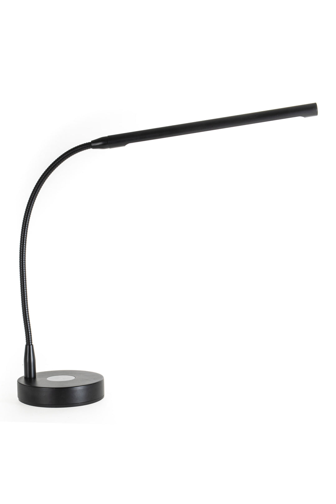 GEWA Klavierlampe PL-39 - Black matt