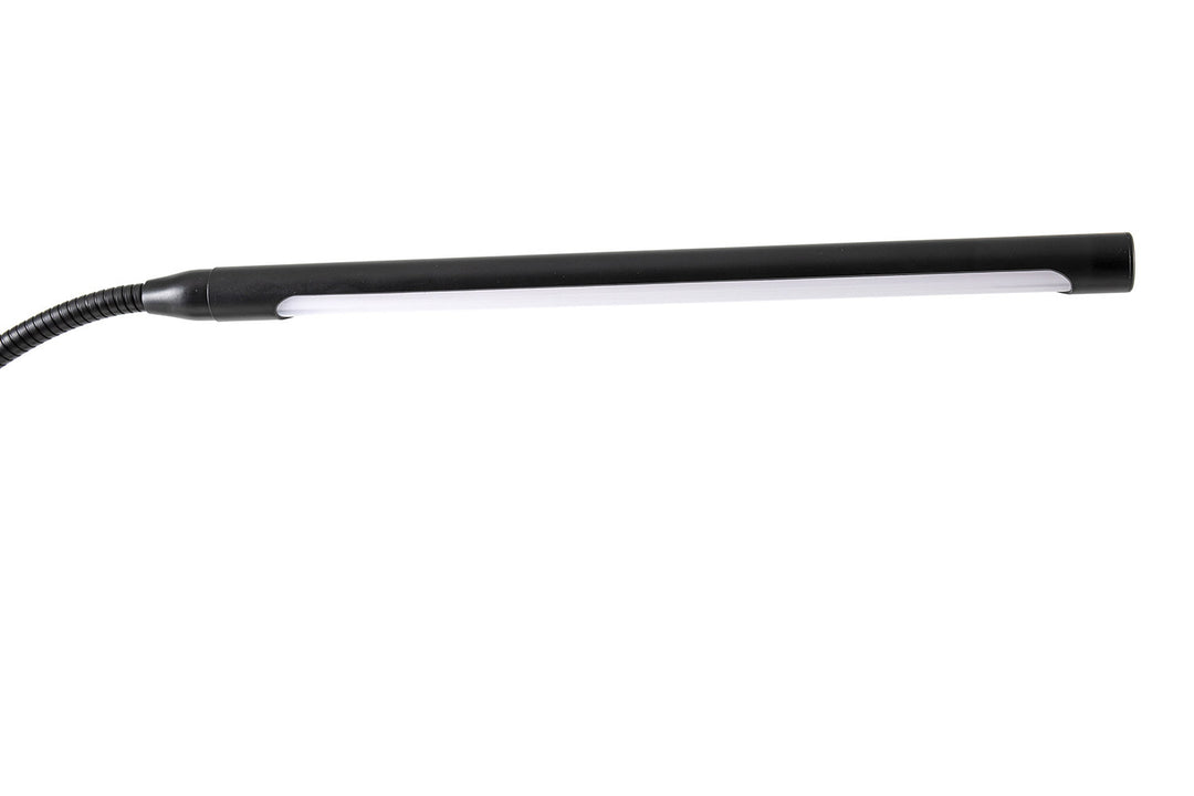 GEWA Klavierlampe PL-39 - Black matt