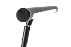 GEWA Klavierlampe PL-78 - Black matt