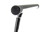 GEWA Klavierlampe PL-78 - Black matt