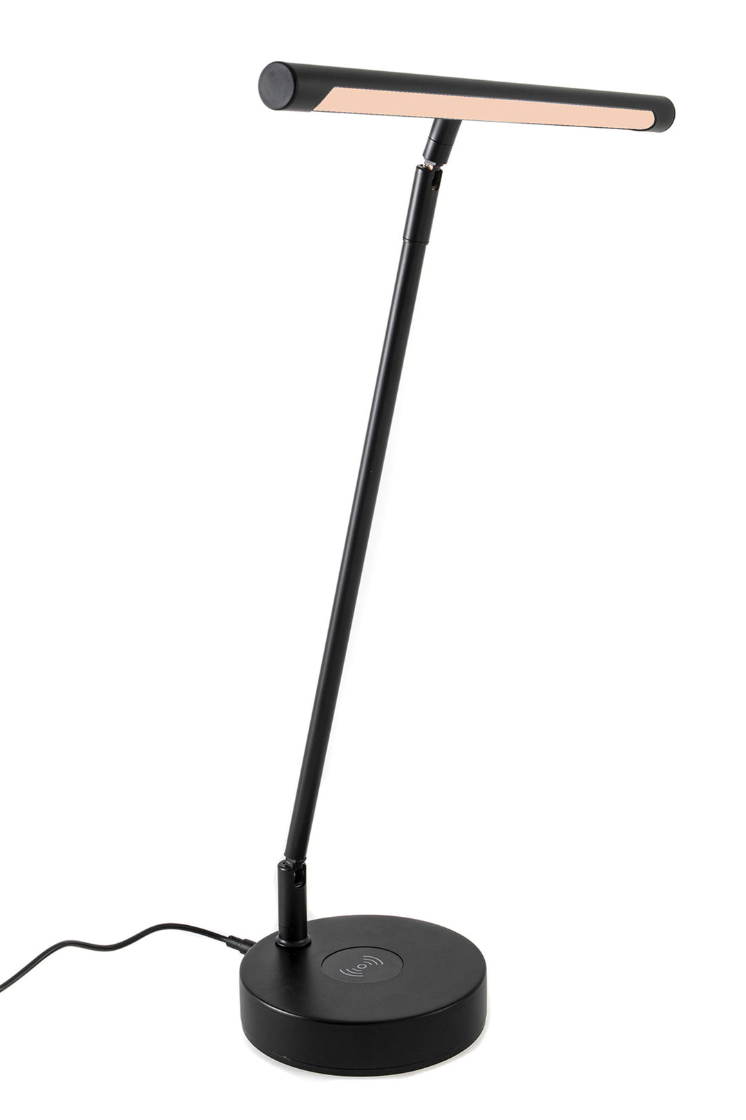 GEWA Klavierlampe PL-78 - Black matt