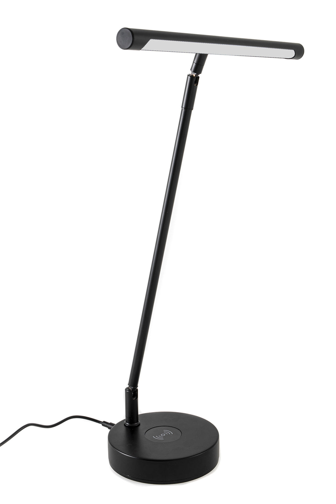GEWA Klavierlampe PL-78 - Black matt