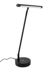 GEWA Klavierlampe PL-78 - Black matt