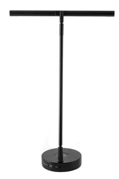 GEWA Klavierlampe PL-78 - Black matt