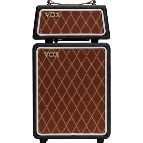 VOX Micro SB-G Micro Superbeetle Gitarrenverstärker