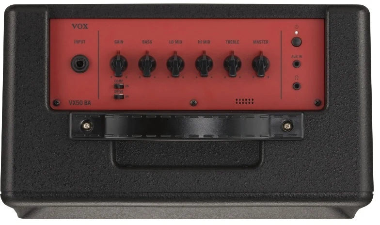 Vox VX50-Ba Bass Gitarren Combo