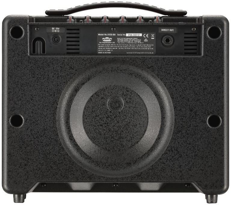 Vox VX50-Ba Bass Gitarren Combo
