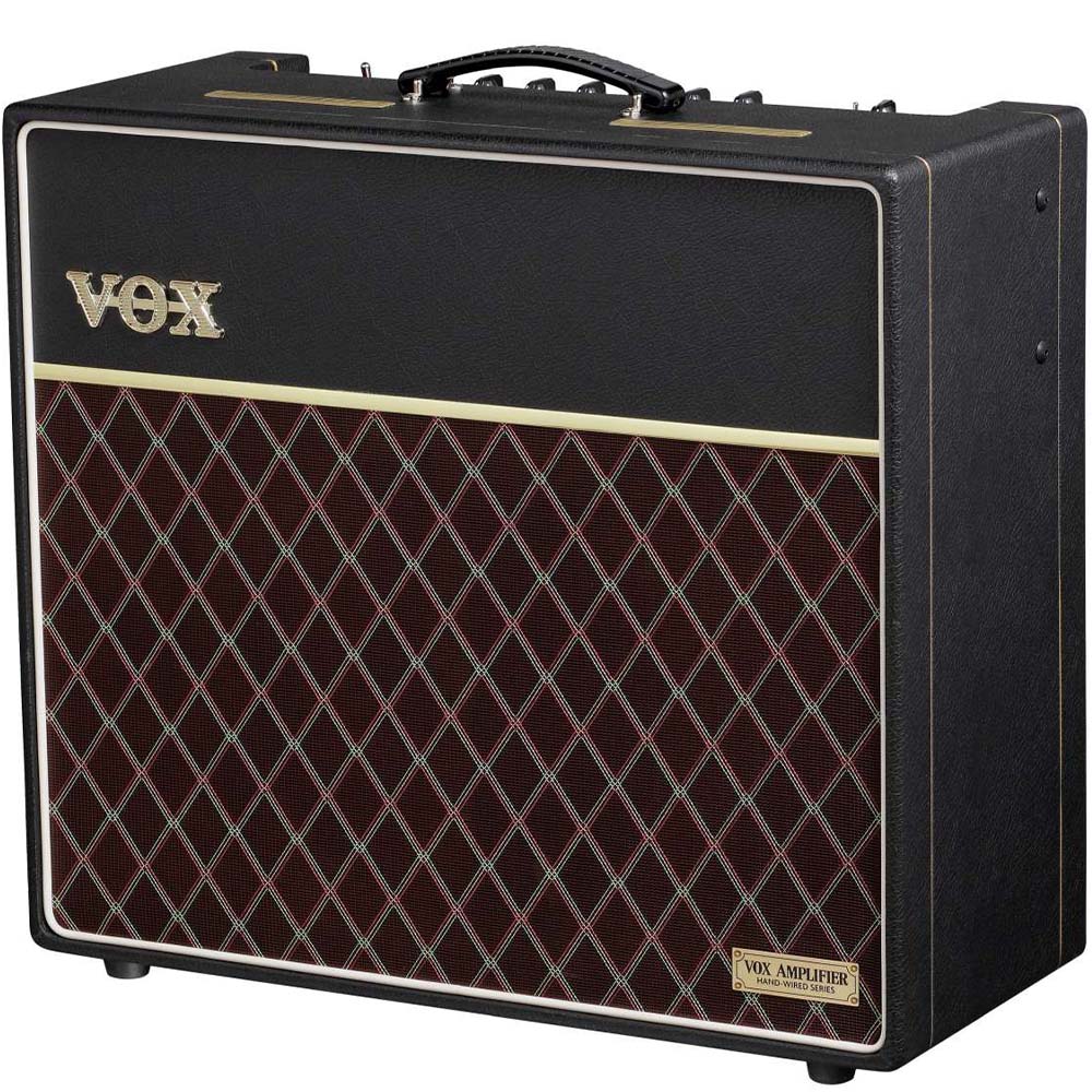 VOX AC15X Handverdrahtet