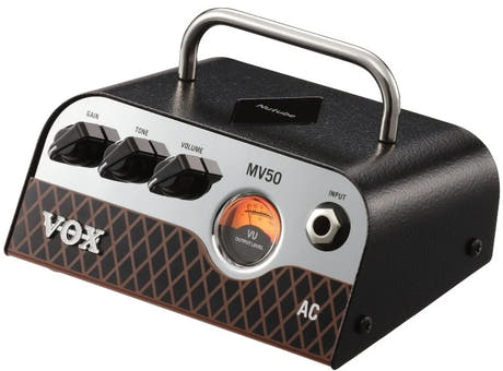 Vox MV50-AC Gitarrenverstärker