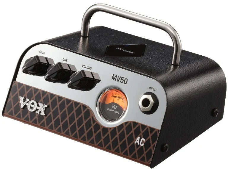 Vox MV50-AC Gitarrenverstärker