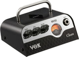 Vox MV50-Cl Gitarrenverstärker