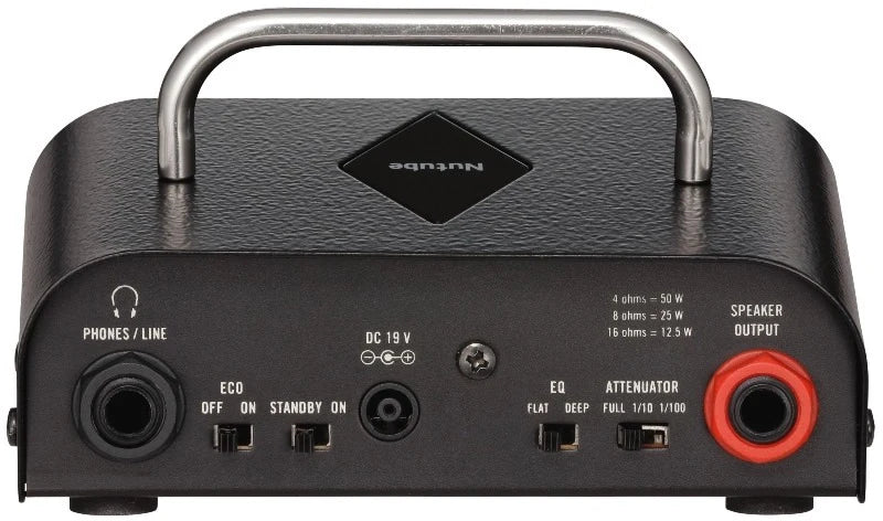 Vox MV50-Cl Gitarrenverstärker