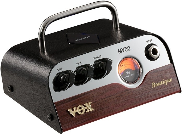 VOX MV50-BQ Gitarrenverstärker