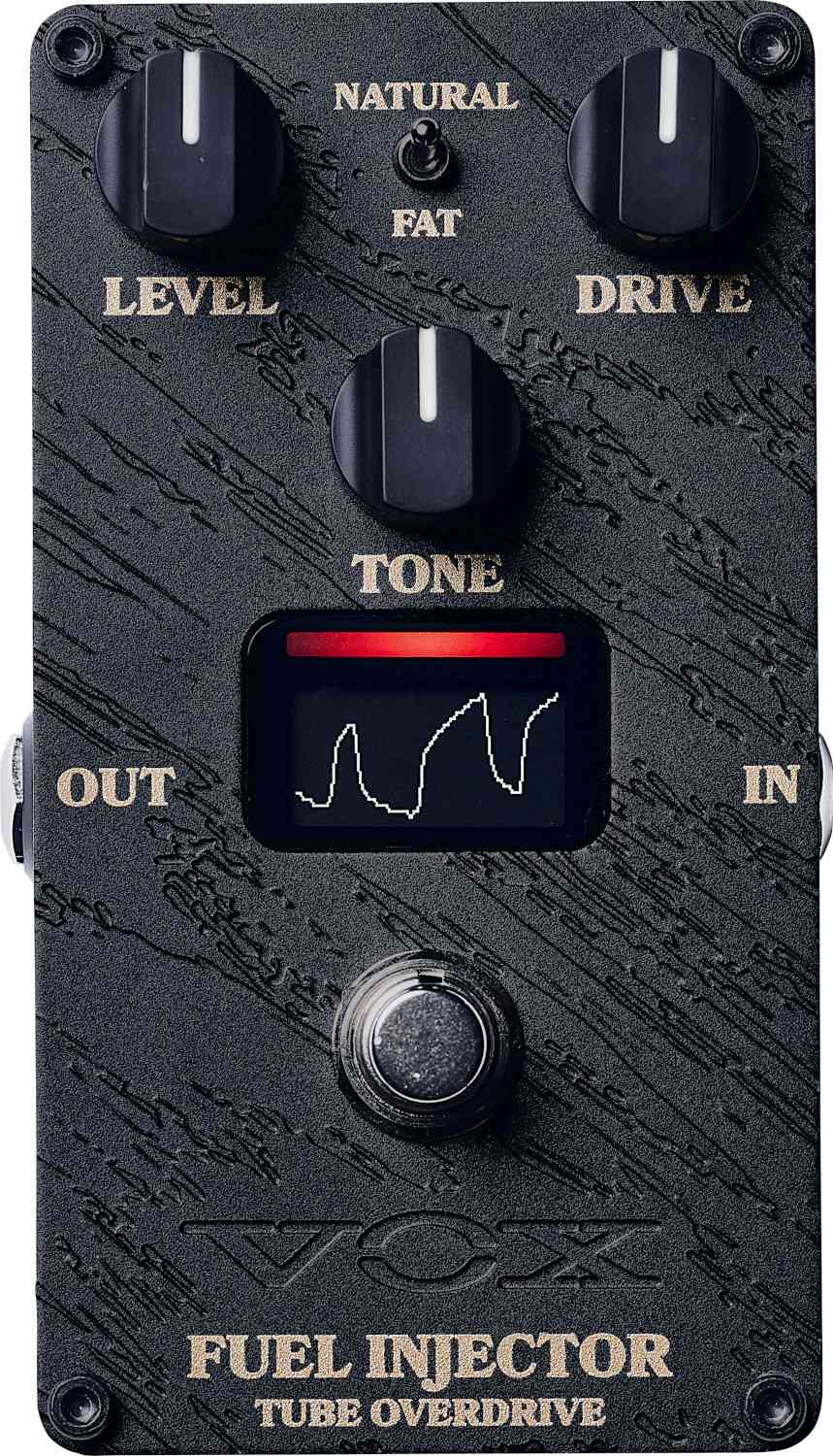VOX VE-FI Valvenergy 2 Fuel Injector