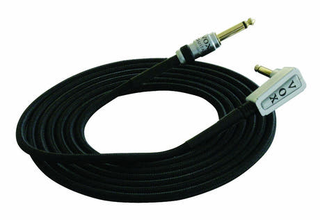 VOX VGC-13BK EL. GIT. KABEL