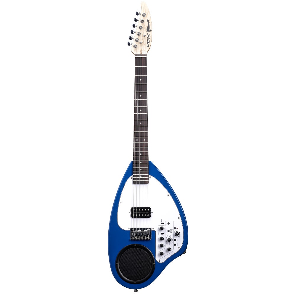 VOX APC-1 Blau Metallic
