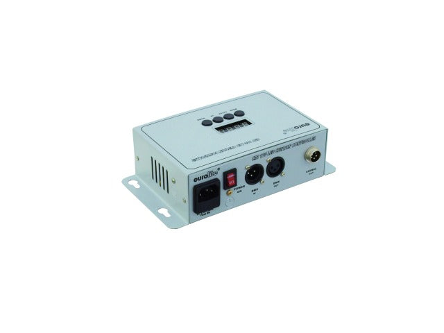 Controller für CRT-120 LED Vorhang - Eurolite