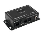 Controller für den Eurolite CRT-120 LED-Vorhang