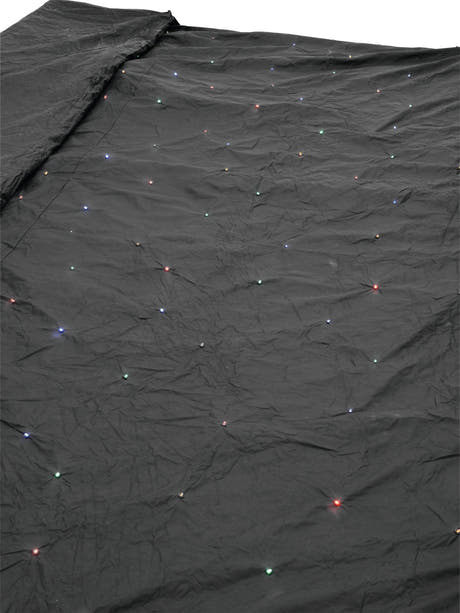 Eurolite CRT-190 LED Hintergrund (6x4m)