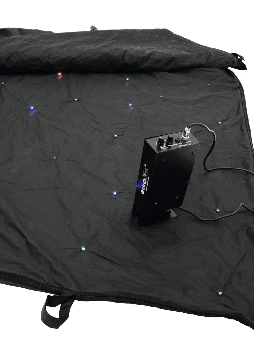 Eurolite CRT-190 LED Hintergrund (6x4m)