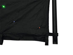 Eurolite CRT-190 LED Hintergrund (6x4m)