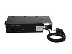 Eurolite CRT-190 LED Hintergrund (6x4m)