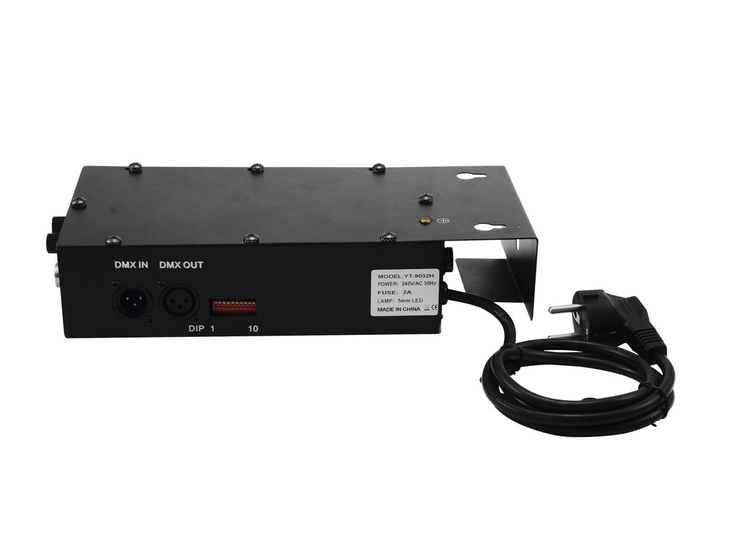 Eurolite CRT-190 LED Hintergrund (6x4m)