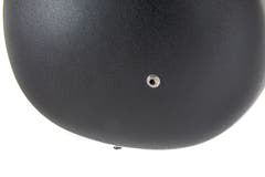 Ovation E-Acoustic Gitarren Celebrity CS Standard Mid Cutaway - Black (CS24L-5G-G)