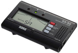 KORG GA50 Stimmgerät