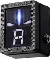 KORG Pitchblack XS Pedal Tuner