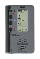 KORG VPT-1 Vocal Pitch Trainer