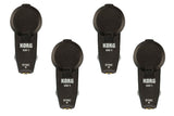 KORG GM-1-4PC  Group Metronome, 4 pieces