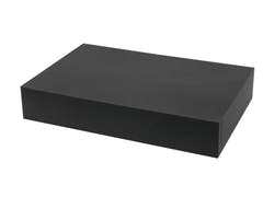 ROADINGER Schaumstoffmaterial für 561x351x100mm