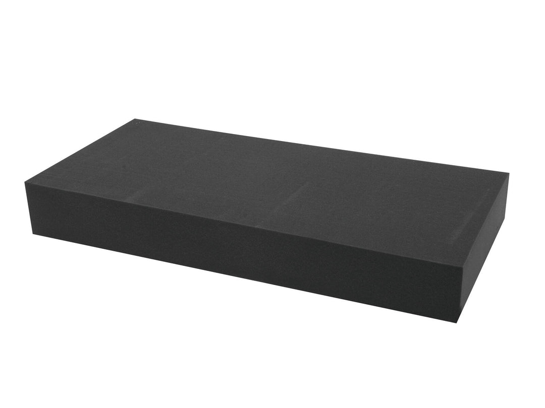 ROADINGER Schaumstoffmaterial für 576x376x100mm