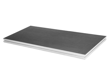 ALUTRUSS Stage-Element BE-1L 2x1m 500kg/m²