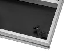 ALUTRUSS Stage-Element BE-1L 2x1m 500kg/m²