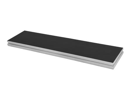 ALUTRUSS Stage-Element BE-1L 2x0.5m 500kg/m²