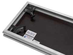 ALUTRUSS Stage-Element BE-1L 2x0.5m 500kg/m²