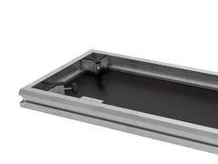 ALUTRUSS Stage-Element BE-1L 2x0.5m 500kg/m²