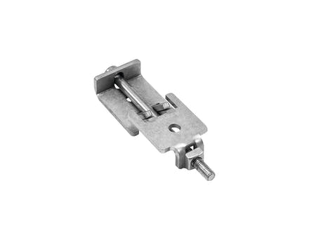 ALUTRUSS BE-1K Klemme