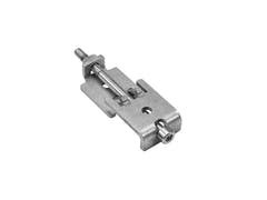 ALUTRUSS BE-1K Klemme