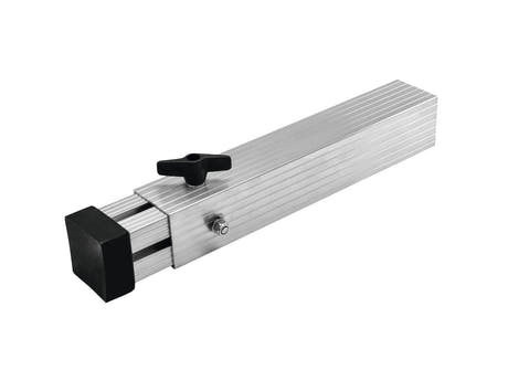 ALUTRUSS BE-14060 Telescopic Foot 40-60cm