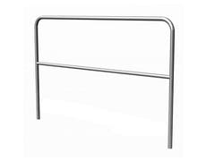 ALUTRUSS BE-1G2 Handlauf