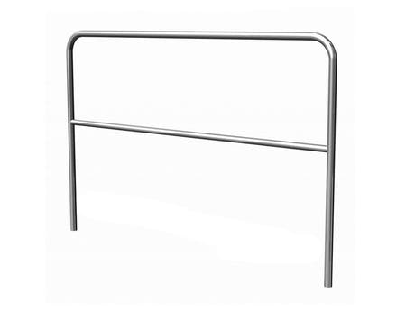 ALUTRUSS BE-1G2 Handlauf