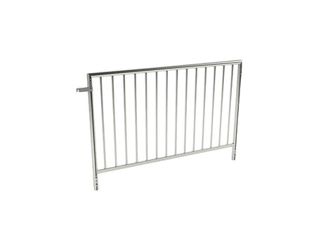 ALUTRUSS BE-1G3 Handlauf