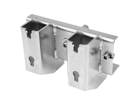 ALUTRUSS BE-1V3 Verbindungsklemme für BE-1G3