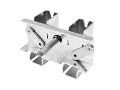 ALUTRUSS BE-1V3 Verbindungsklemme für BE-1G3